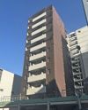 レジディア堺筋本町（旧プライムツリー内久宝寺）の間取り画像