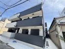 CASA南巽WESTの間取り画像