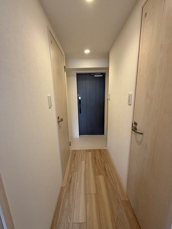 近くのローソン 桑津店まで378m（徒歩5分）
