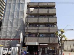 プレアール堺宿院の外観画像