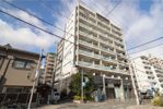 ヴェルテックスの間取り画像