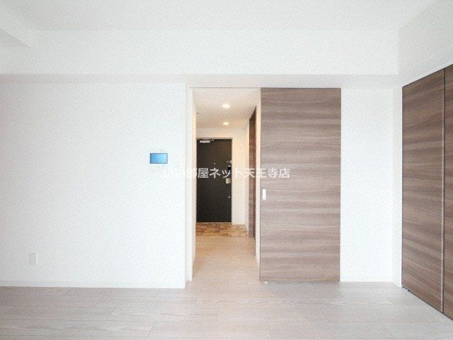 近くのローソン 桑津店まで403m(徒歩6分)