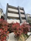 WELLSQUARE阿倍野の間取り画像