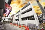 ディアコート長栄寺西棟の間取り画像