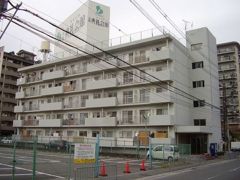 第2林マンションの外観画像