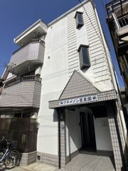 プチメゾン香里園の外観画像