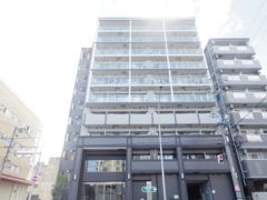 エスリード大阪城南グランデュクスの外観画像