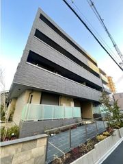 シャーメゾン グリナージュの外観画像