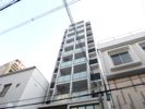 ポローニア立花通りの間取り画像