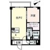 SOLASIAresidence九条の間取り画像
