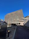 サンファースト京橋の間取り画像