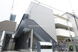 ルイシャトレの外観画像