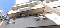 比枝コーポラス徳庵の外観