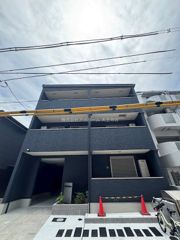 CASA PINO SOLO（カーサ・ピノ・ソロ）の外観画像
