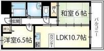 カーサ・ステラロッサの間取り画像
