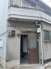 村上貸家の外観画像