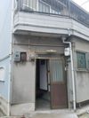 村上貸家の間取り画像