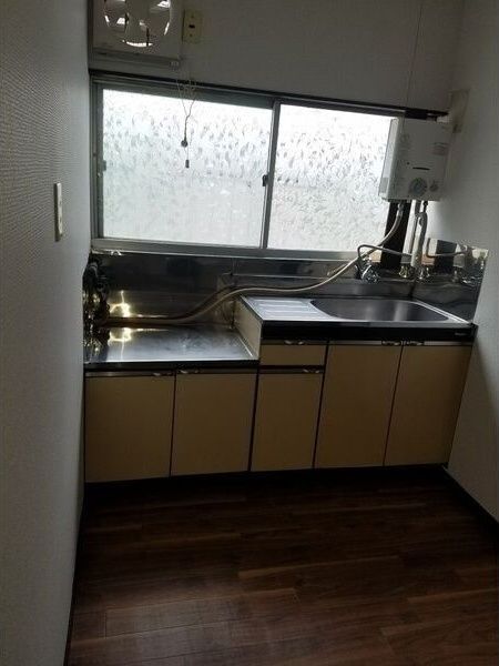 キッチン
