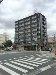 セレニティ南巽の外観画像