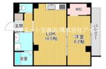紀州PlaceTamatsukuriの間取り画像
