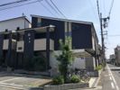 フジパレス南清水町I番館の間取り画像