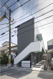 casa fiore（カーサ フィオレ）の外観画像