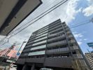ファステート大阪アステールの間取り画像