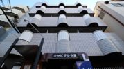 キャピタル今里の間取り画像