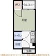 パークハイツあびこの間取り画像