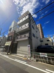 セレッソプラーサ中川の外観画像