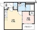 キアラ寿（キアラコトブキ）の間取り画像