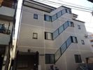 末広マンションの間取り画像