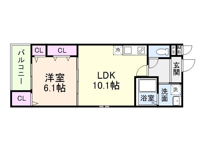 近くのローソン 公園南矢田三丁目店まで2,872m(徒歩36分)