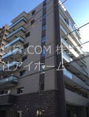 ラヴィベール上町台の外観画像