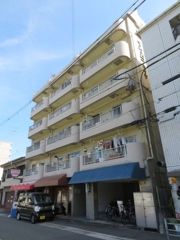 リアライズ長居の外観画像