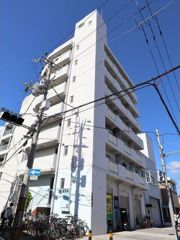 シャトー冨士の外観画像