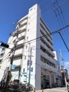 シャトー冨士の間取り画像
