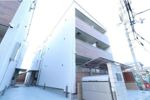 フォレストクリエオーレ宮前町弐番館の間取り画像