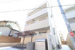 フォレストクリエオーレ上島町壱番館の間取り画像