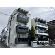 シーカルアアリモトの外観画像