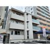ラフィーネ クローバーの間取り画像
