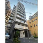 エスリード大阪ドームシティの外観画像