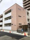 フジパレス吉田EASTの間取り画像