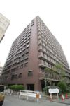 松屋町グランドハイツの間取り画像