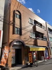 エトワールヴィル－R永和駅前の外観画像