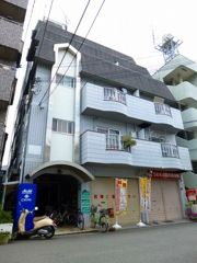 カーサビアンカの外観画像