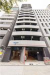 SERENiTE谷町croixの間取り画像