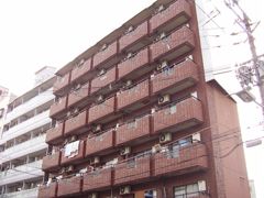 エイチツーオー第6ビルの外観画像