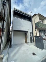 あんしん＋VieM長尾家具町13-1009（ガレージハウス）の外観画像