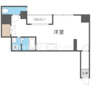 Navy.Bull IIの間取り画像